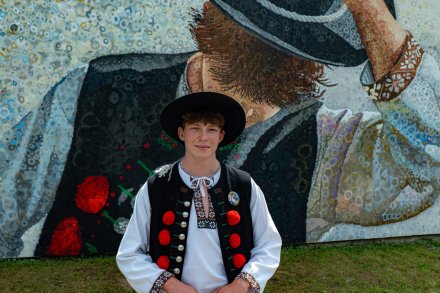 "Wisła domem dla kultur świata"