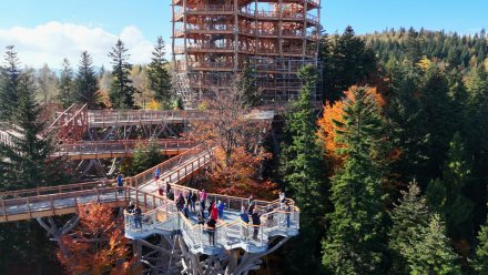 Wizyta delegacji z Rużemberku