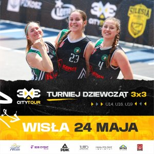 Koszykówka 3x3