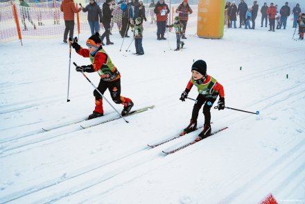 VI Bieg O Puchar Wisły