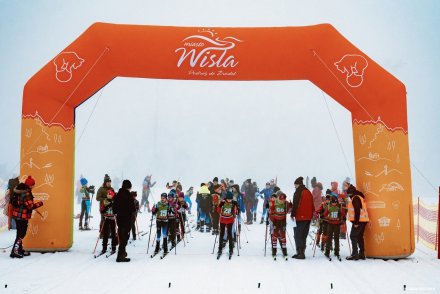 VI Bieg O Puchar Wisły