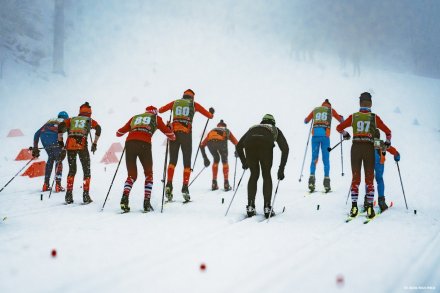 VI Bieg O Puchar Wisły