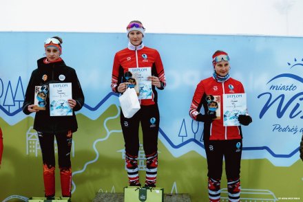 VI Bieg O Puchar Wisły