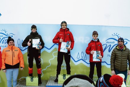 VI Bieg O Puchar Wisły