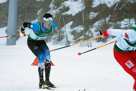 VI Bieg O Puchar Wisły