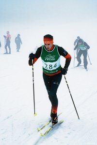 VI Bieg O Puchar Wisły