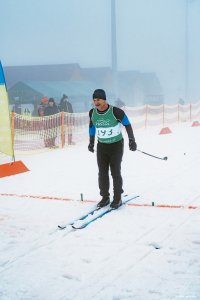 VI Bieg O Puchar Wisły