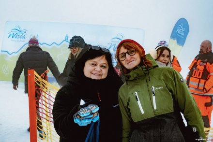 VI Bieg O Puchar Wisły