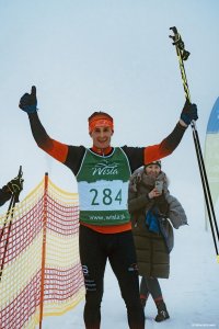 VI Bieg O Puchar Wisły