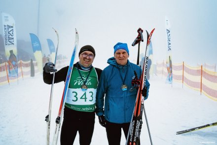 VI Bieg O Puchar Wisły