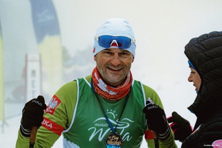 VI Bieg O Puchar Wisły