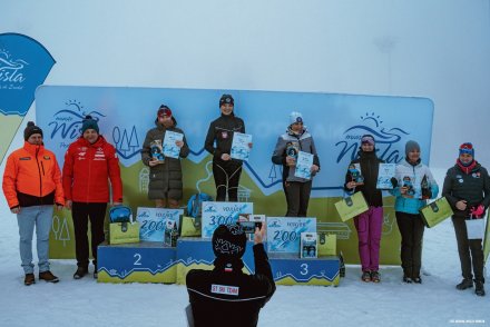 VI Bieg O Puchar Wisły