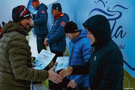 VI Bieg O Puchar Wisły