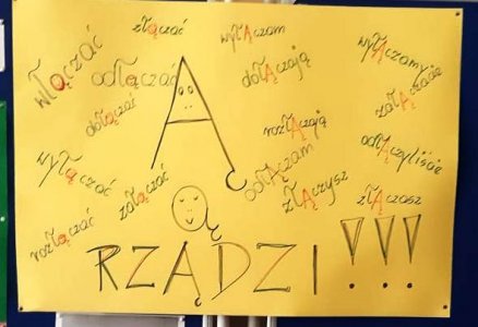 Dzień Języka Ojczystego