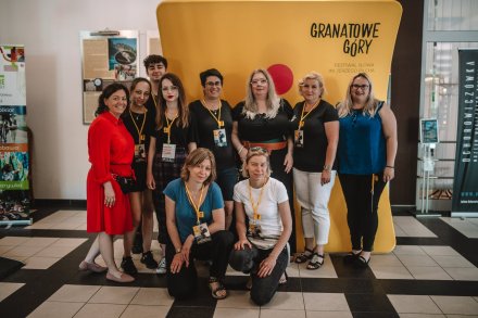 Festiwal Słowa im. Jerzego Pilcha Granatowe Góry - dzień III