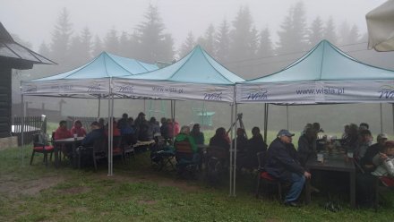 Uczestnicy spotkania