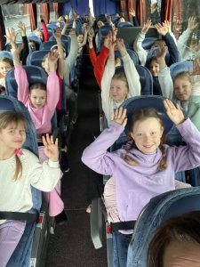 Ferie zimowe w Domu Kultury 2026