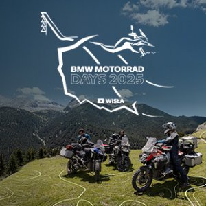 BMW Motorrad Days 2025