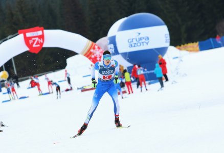 Mistrzostwa Polski Seniorów w biegach narciarskich