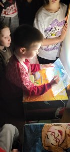 Ferie zimowe w Domu Kultury 2026