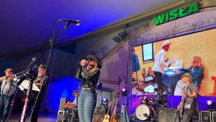 Wiślaczek Country 2025