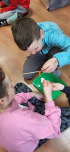 Ferie zimowe w Domu Kultury 2026