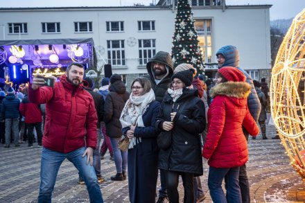 Świąteczny Jarmark z tradycją