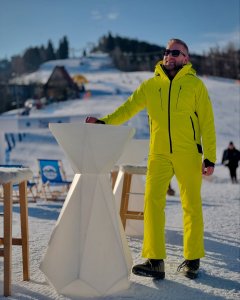 bartek Jędrzejak