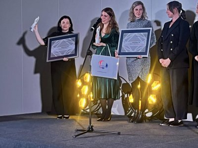Kryształy PR za najlepszy film promocyjny