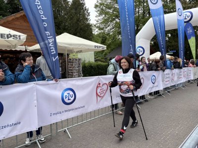 26. Bieg Po Nowe Życie