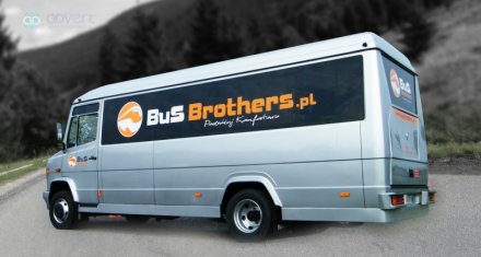  Bus Brother