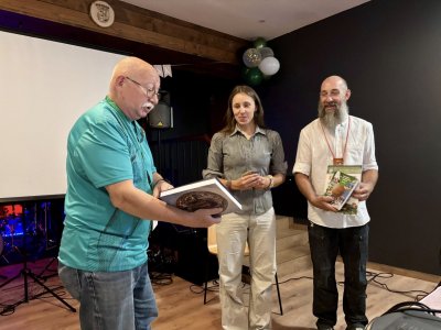 100 lat historii schronisk na Polanie Przysłop