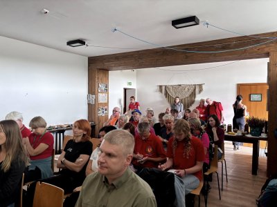 100 lat historii schronisk na Polanie Przysłop