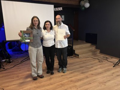 100 lat historii schronisk na Polanie Przysłop