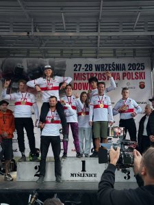 Mistrzostwa Polski DH - Myślenice 2025