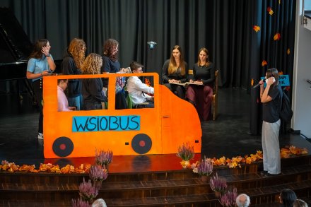 80-lecie Liceum Ogólnokształcącego im. P. Stalmacha w Wiśle