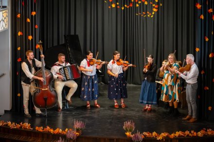 80-lecie Liceum Ogólnokształcącego im. P. Stalmacha w Wiśle