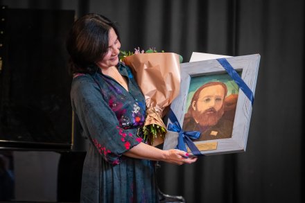 80-lecie Liceum Ogólnokształcącego im. P. Stalmacha w Wiśle