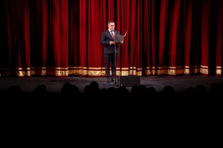 fot. Krzysztof Puda / Archiwum SSZC oraz Weronika Drabarczyk / Powiat Cieszyński