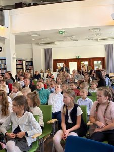 KONKURS PIOSENKI POLSKIEJ "NA CAŁY GŁOS"