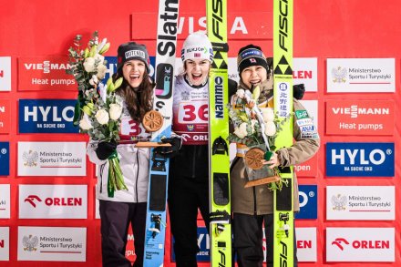 Puchar Świata w Skokach Narciarskich