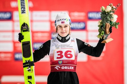 Puchar Świata w Skokach Narciarskich