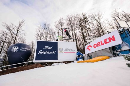 Puchar Świata w Skokach Narciarskich