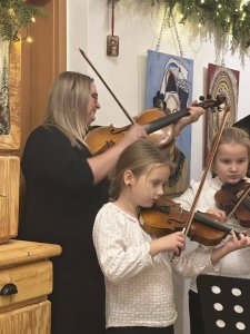 wernisaż wystawy Grupa Twórców Wiślanie