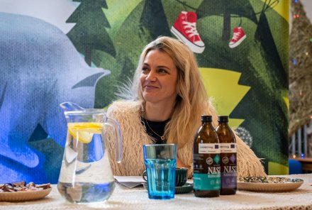 II konkurs na najpyszniejsze drobne ciasteczko