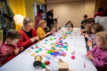 warsztaty rękodzieła