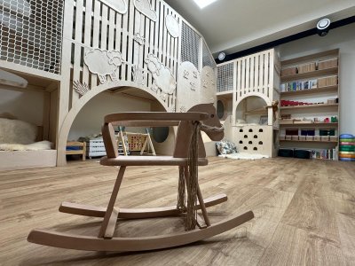 Sala zabaw "Kids Lab"