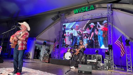 Wiślaczek Country 2025