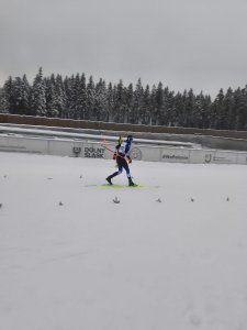 Pucharu Polski w Jakuszycach