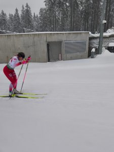 Pucharu Polski w Jakuszycach